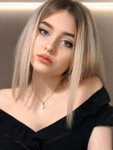 Анкета проститутки Жанна, 23 года