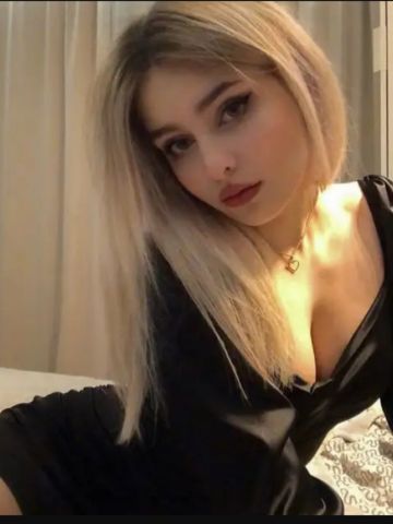 Анкета проститутки Лика, 23 года