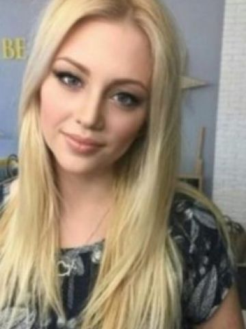 Анкета проститутки Слава, 23 года